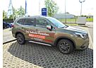 Subaru Forester 2.0ie Platinum Lineartronic