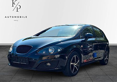 Seat Leon Sport *NAVI/KAMERA/PDC/KLIMA*
