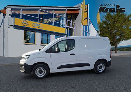 Opel Combo 1.5D Kamera PDC Multimedia ZV Klima Multi