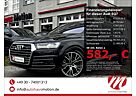 Audi SQ7 4.0 TDI quattro Matrix 22'LM Pano HUD Kamera