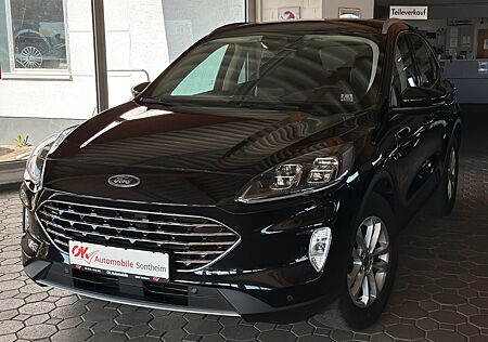 Ford Kuga 1.5 Ecoblue Titanium X*Kam*Nav*LED*DigCock