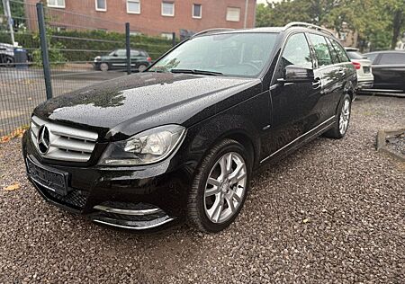 Mercedes-Benz C 220 C -Klasse T-Modell BlueEfficiency