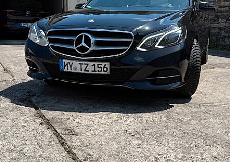 Mercedes-Benz E 350 BlueTEC AVANTGARDE Premium-Kombi mit Stil