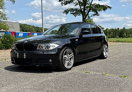 BMW 130i E87/265PS/Performance-Umbauten/M313