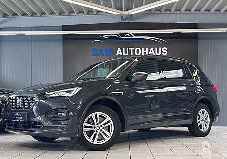Seat Tarraco FR 2.0 TDI 4Drive /LED/ACC/STANDHZ/BEATS