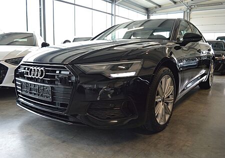 Audi A6 45 TDI quattro sport BLACK|R.KAM|AMBIENTE|ACC