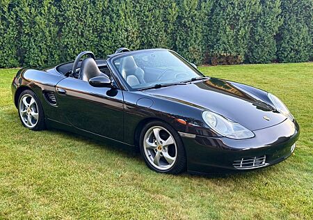 Porsche Boxster 2.7 (986) Sport Design