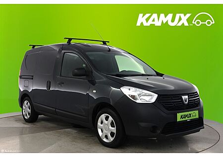 Dacia Dokker Express 1.5 dCi 90 eco² Essential