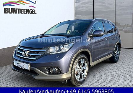Honda CR-V 2.0 i-VTEC Lifestyle 4WD Xenon
