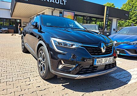 Renault Arkana Intens