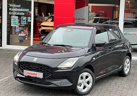 Suzuki Swift 1.2 DUALJET HYBRID Comfort NEUES MODELL