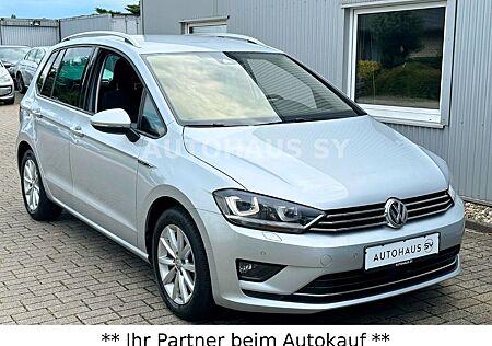 VW Golf Sportsvan Volkswagen VII Lounge *NAVI-LED-KAMERA-ACC**