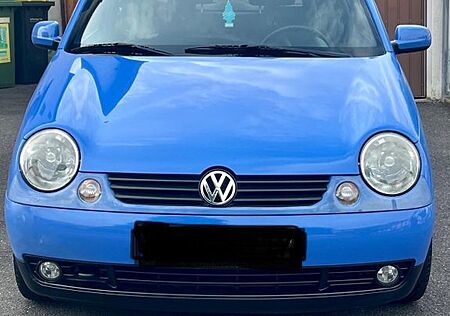 VW Lupo Volkswagen 1.0 BASIS Basis