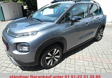 Citroën C3 Aircross Feel