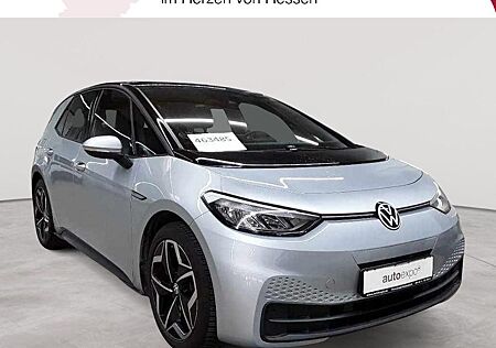 VW ID.3 Volkswagen Pro ACC Komfortpaket 19"