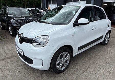 Renault Twingo LIMITED SCe 65