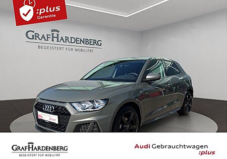 Audi A1 Sportback S-Line 25TFSI S-Tr. ACC
