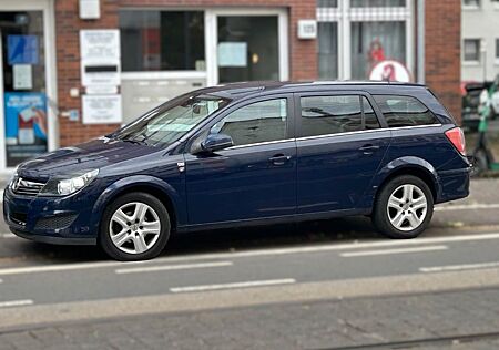 Opel Astra Caravan 1.7 CDTI ecoFLEX INNOVATION 81...