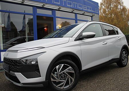 Hyundai Bayon Trend Automatik /LED/Kamera