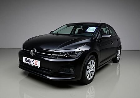 VW Polo Volkswagen VI 1,0TSI DSG Comfortl. *NAVI*PDC*DWA*