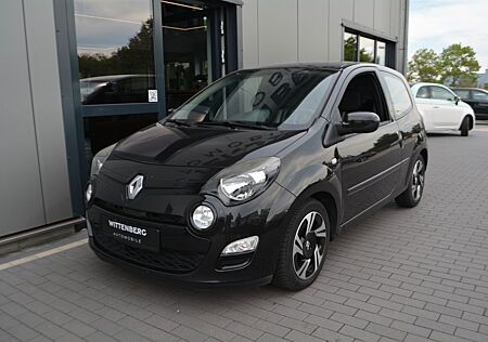 Renault Twingo Paris-AHK-HU+Service neu
