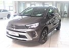 Opel Crossland X Crossland 1.2 Automatik Elegance