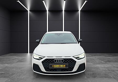 Audi A1 Sportback 30 TFSI AUTOMATIK