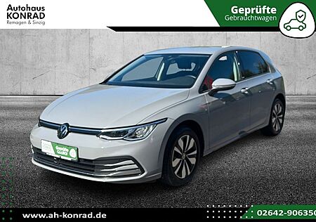 VW Golf Volkswagen VIII 2.0 TDI DSG Move*CAM*AHK*