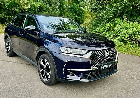 DS Automobiles DS7 Crossback PureTech 180 PS Business Line/LED/