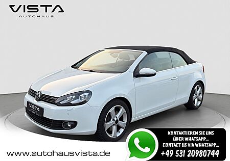 VW Golf Volkswagen Exclusive 2.0 TDI *NAVI*KAM*SHZ*XENON*BMT*