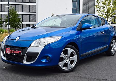 Renault Megane III Coupe Dynamique, 1.Hand, Navi, Klima