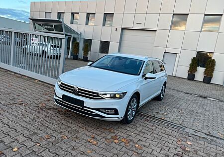 VW Passat Variant Volkswagen Passat Elegance AHK*360°*LANE*ACC*ALCANTARA*APP