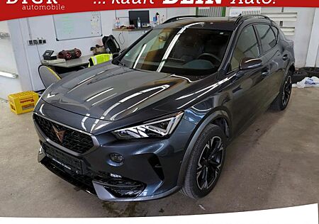 Cupra Formentor 2.0 TSI 4Dr STANDHZ/PANO/LEDER/360/AHK