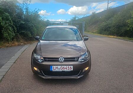 VW Polo Volkswagen V Style