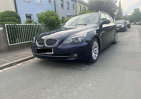 BMW 535 Baureihe 5 Touring*Automatik*Head Up*
