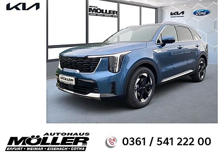 Kia Sorento Platinum 1.6T PHEV AWD Premium Glasdach
