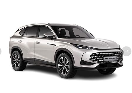 MG HS 1.5T GDI Hybrid+ Luxury