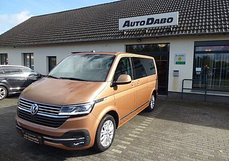 VW T6 Multivan Volkswagen T6.1 Multivan Highline