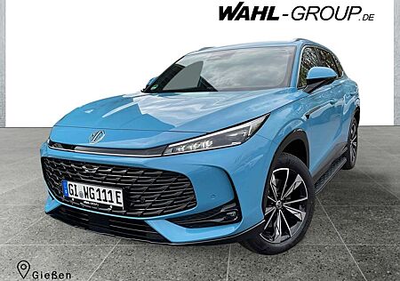 MG HS PHEV LUX MY24 ABS ESP SERVO Wegfahrsperre