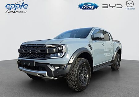 Ford Ranger RAPTOR 2.0 EcoBlue Diesel Raptor-Paket