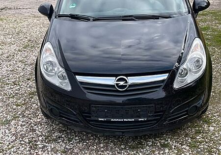 Opel Corsa D Selection