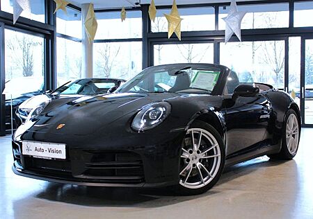 Porsche 992 911 .2 Carrera *LED*BOSE**LHZ*SHZ*DAB*AppleCP