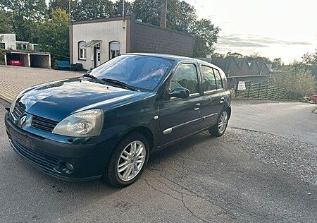 Renault Clio 1.6 16V