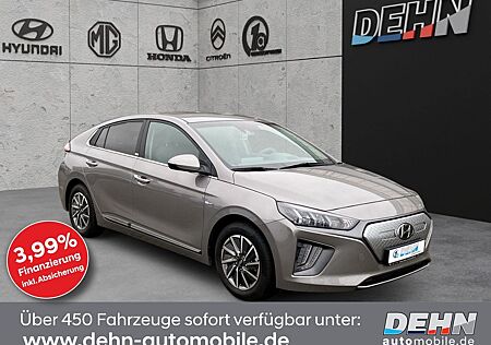 Hyundai Ioniq EV Style Navi LED ACC Klimaautom