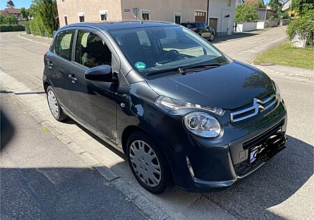 Citroën C1 VTi 72 Feel