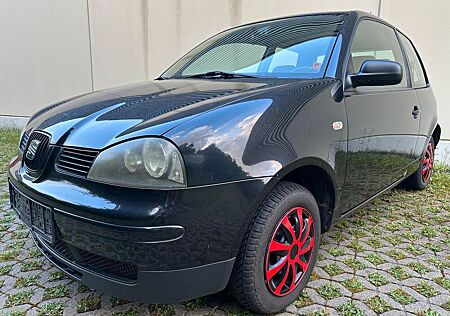 Seat Arosa Stella 1,0 Stella
