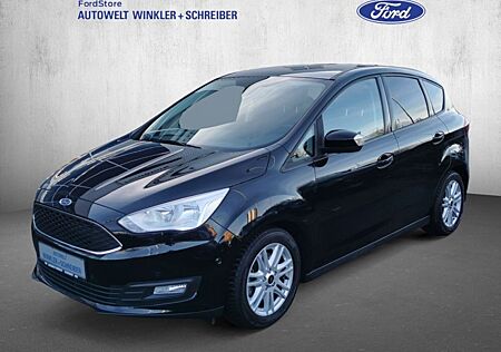 Ford C-Max 1.5 EcoBoost Start-Stop-System COOL&CONNEC