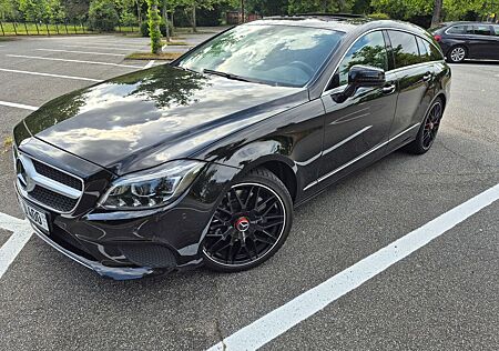 Mercedes-Benz CLS 400 Shooting Brake CLS 400 4MATIC Shooti...