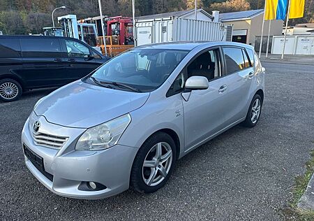 Toyota Verso *AUTOMATIK*7-SITZER*KAMERA*TÜV