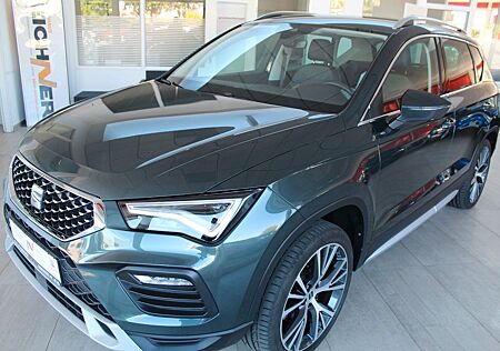 Seat Ateca Xperience AHZV Kamera Beats Full-Link